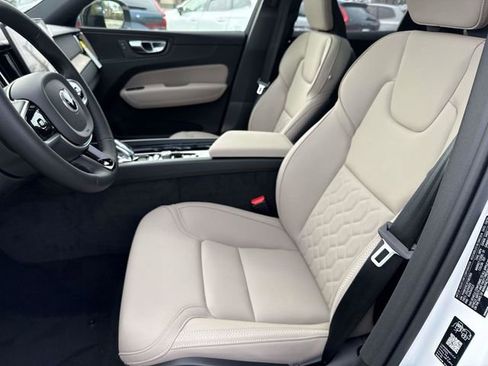 New 2026 Volvo XC60 B5 Plus w/ Climate Package AWD/4WD image 22