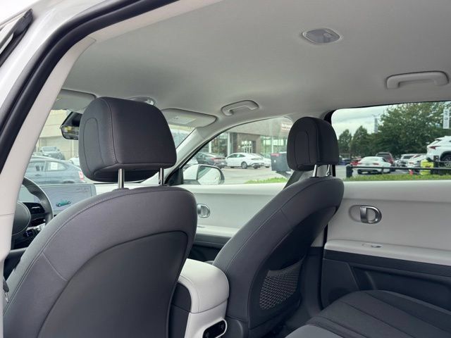 Certified 2024 Hyundai Ioniq 5 SE AWD/4WD image 13