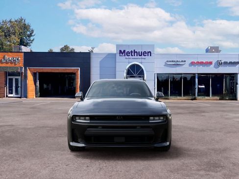 New 2027 Dodge Charger R/T AWD/4WD image 6