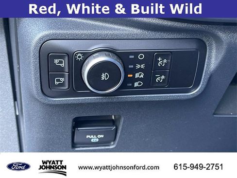 New 2025 Ford Bronco Outer Banks w/ Sasquatch Package image 29