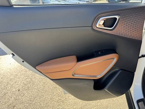 Certified 2024 Kia Soul EX w/ Option Group 015 image 12