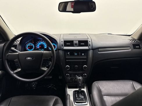 Used 2012 Ford Fusion Sport FWD image 10