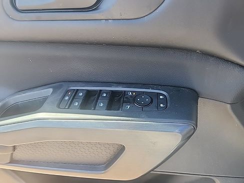 Used 2024 Nissan Pathfinder Rock Creek AWD/4WD image 27