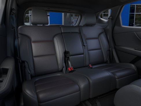 New 2026 Chevrolet Blazer RS w/ Driver Confidence II Package image 17