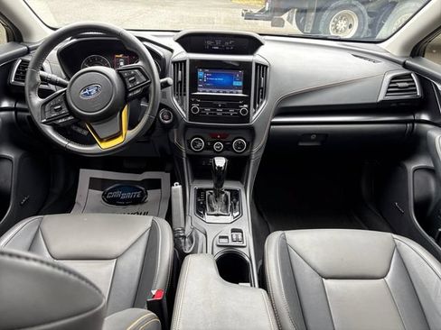 Used 2021 Subaru Crosstrek 2.5i Sport AWD/4WD image 21