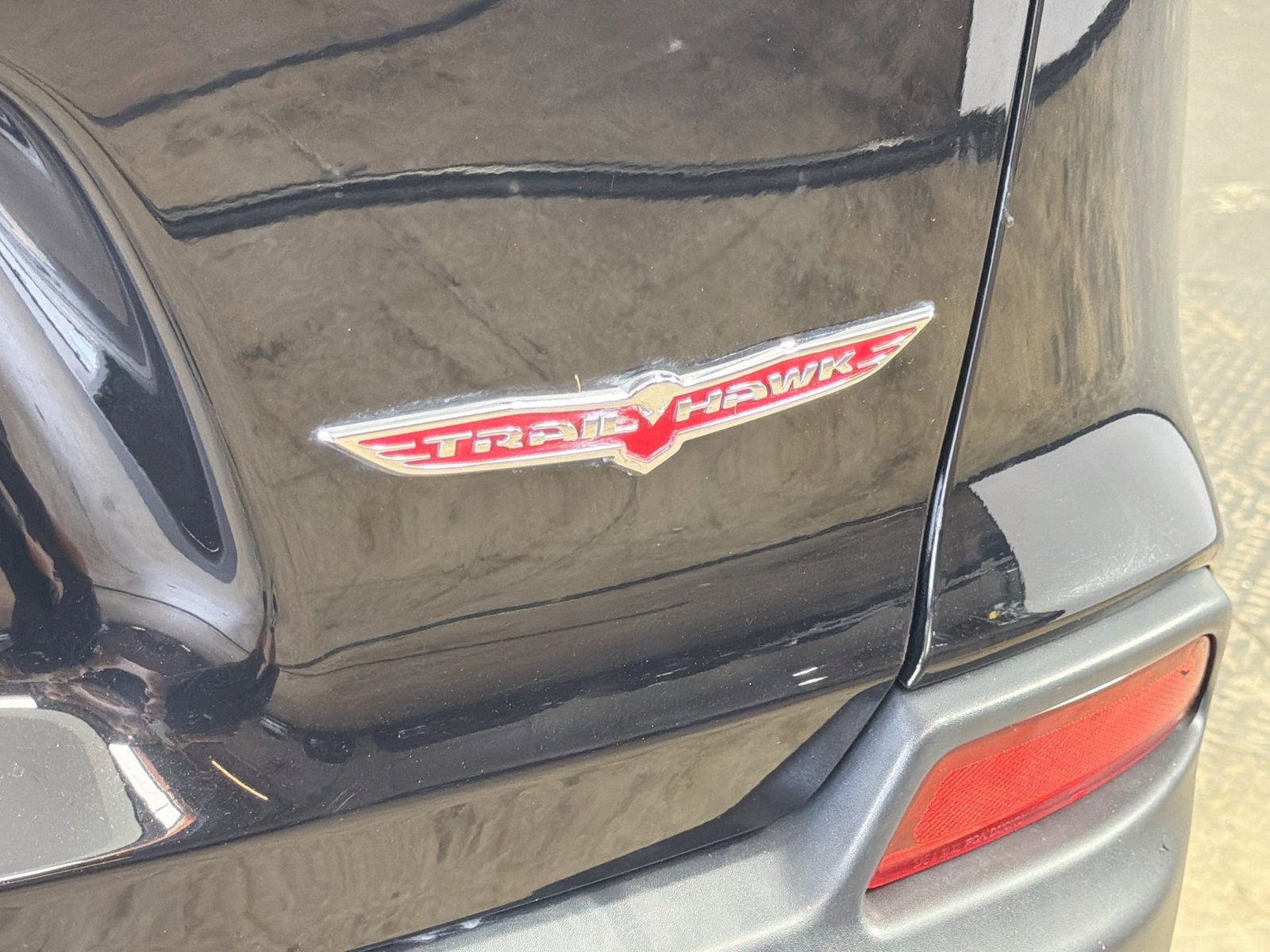 Used 2019 Jeep Cherokee Trailhawk w/ Cold Weather Group AWD/4WD image 29