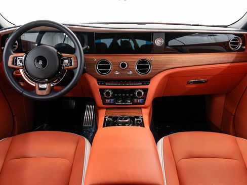 Certified 2024 Rolls-Royce Spectre w/ Spectre Launch Package AWD/4WD image 25