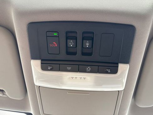 Used 2021 Nissan Rogue Platinum AWD/4WD image 14