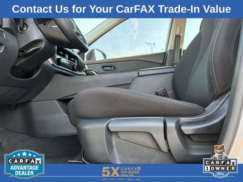 Used 2023 Nissan Rogue S image 28