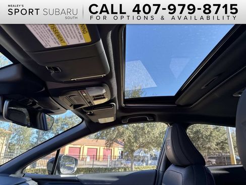 New 2026 Subaru Crosstrek 2.5i Wilderness AWD/4WD image 28