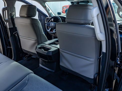 Used 2024 Toyota Tundra SR5 w/ SR5 Premium Package image 31