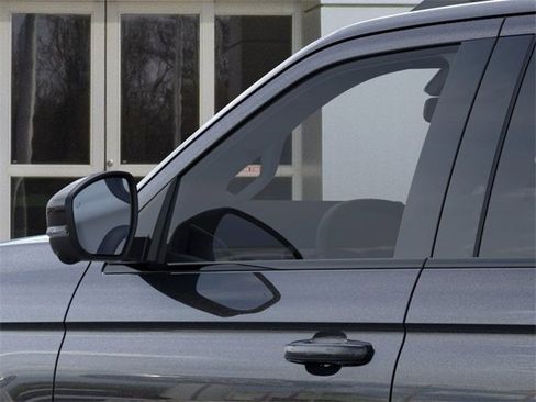 New 2025 Ford Expedition Platinum w/ Stealth Performance Package image 20