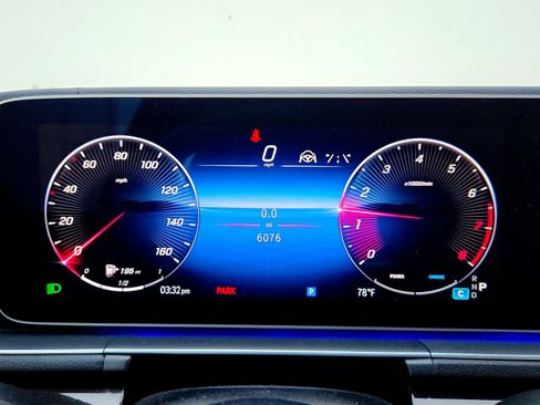 Certified 2024 Mercedes-Benz GLE 350 4MATIC image 14