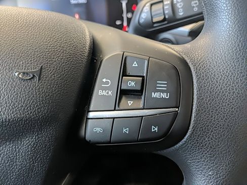 Used 2025 Ford Escape Active image 17