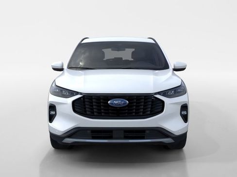 New 2026 Ford Escape SE w/ PHEV Premium Package FWD image 37