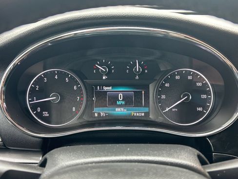 Used 2018 Buick Encore Preferred FWD image 7