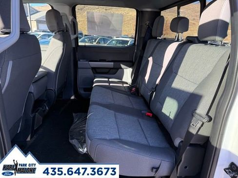 New 2026 Ford F350 XL w/ STX Appearance Package image 27