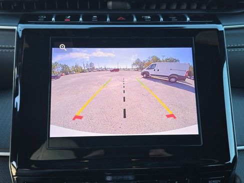 New 2025 Jeep Grand Cherokee Altitude image 19