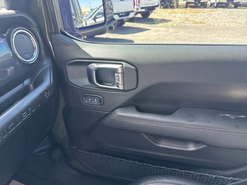 Used 2023 Jeep Wrangler Unlimited Rubicon 392 w/ Xtreme Recon 35" Tire Package image 27