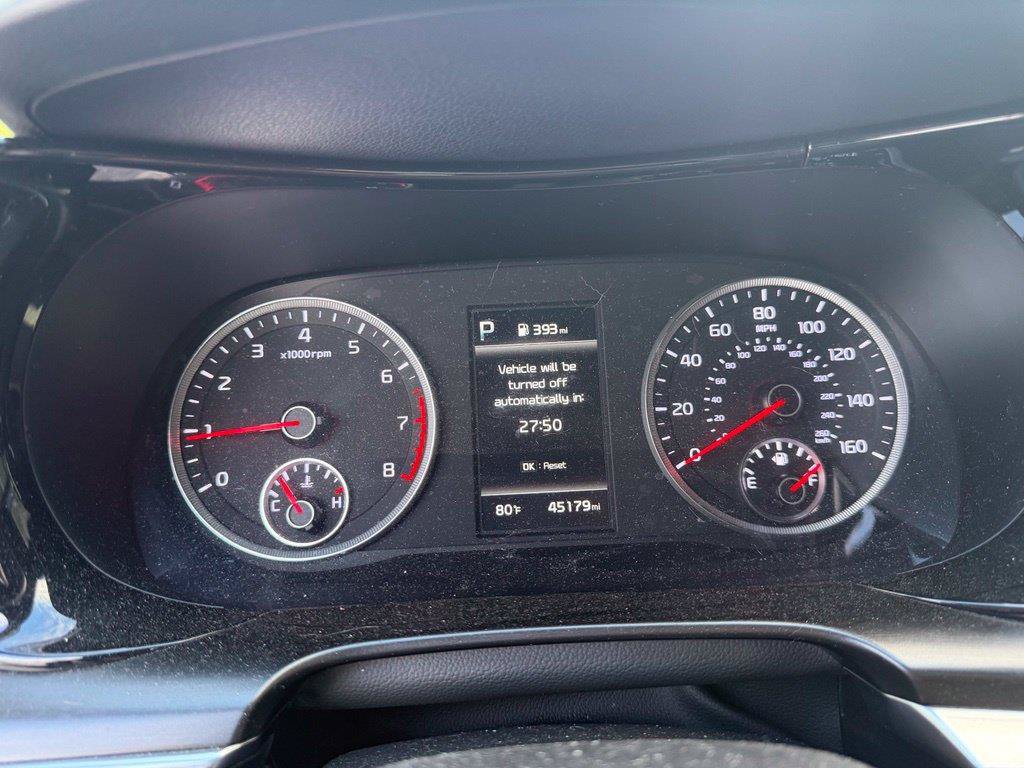 Used 2022 Kia K5 GT w/ GT1 Package FWD image 17
