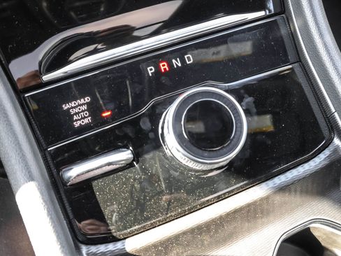 New 2025 Jeep Grand Cherokee L Limited w/ Black Appearance Package image 26