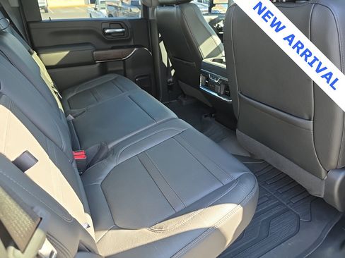 Used 2023 GMC Sierra 2500 Denali w/ Denali Ultimate Package image 53