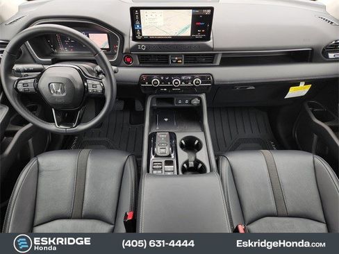 Certified 2026 Honda Passport RTL image 25