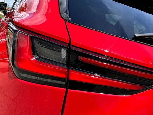 Used 2023 Lexus NX 350 AWD image 29