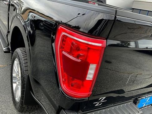 Used 2021 Ford F150 XLT w/ Equipment Group 302A High image 29