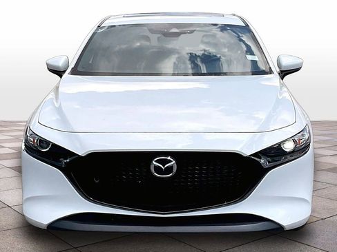 Used 2023 MAZDA MAZDA3 s FWD image 3