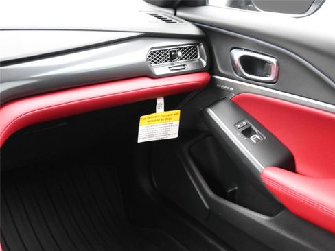 Certified 2024 Acura Integra Type S image 15