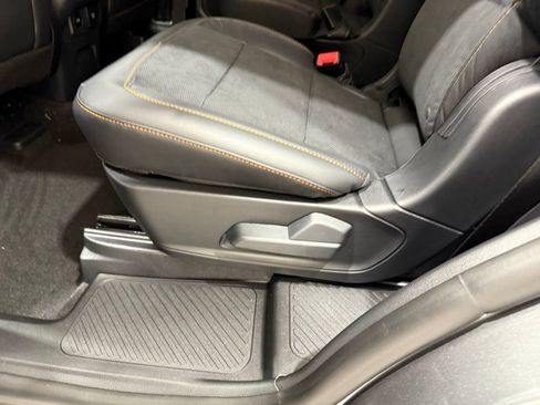 New 2026 Ford Explorer Tremor w/ Tremor Convenience Package image 17