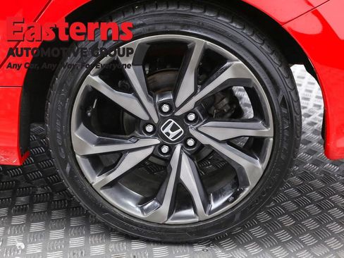 Used 2019 Honda Civic Sport image 30