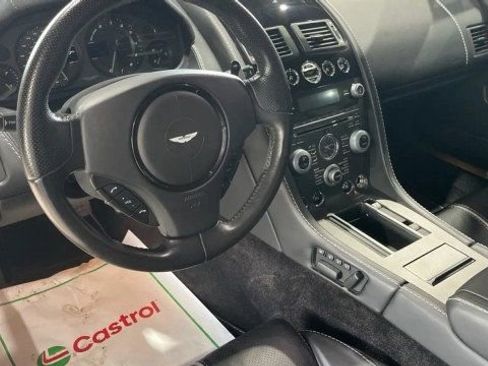 Used 2015 Aston Martin V8 Vantage GT image 11