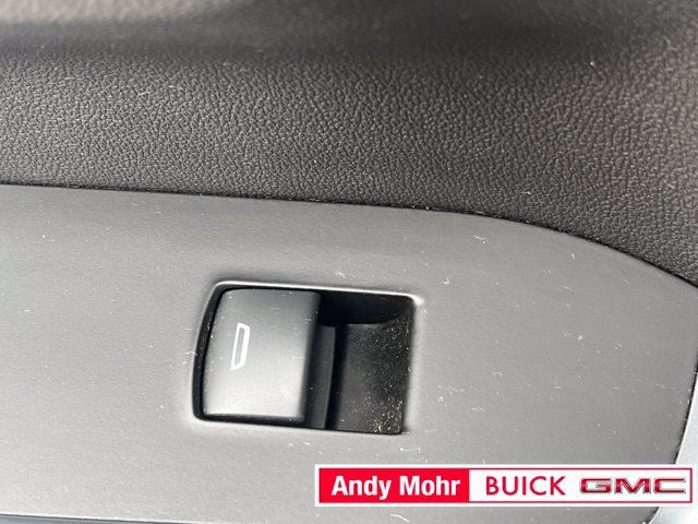 Used 2023 GMC Sierra 1500 SLE AWD/4WD image 38