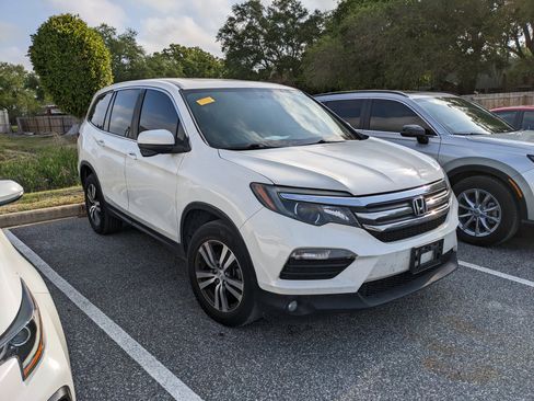 Used 2018 Honda Pilot EX-L image 15