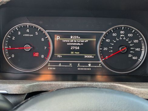 Used 2023 Kia Sorento S AWD/4WD image 17