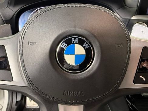 Used 2020 BMW X3 M40i w/ Driving Assistance Package AWD/4WD image 22