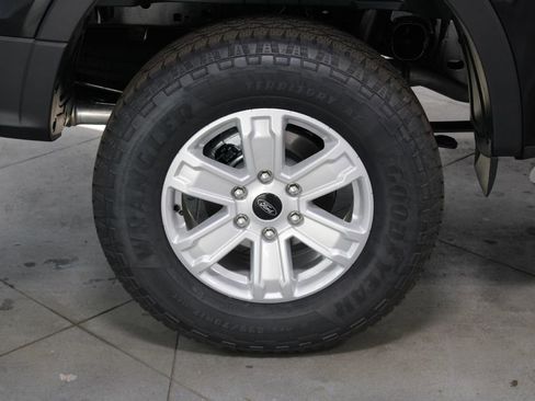 New 2025 Ford Ranger XL w/ Trailer Tow Package image 13