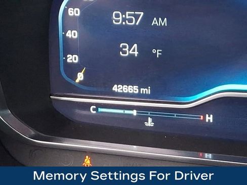 Used 2024 Chevrolet Suburban RST w/ Luxury Package image 25