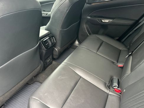 Used 2025 Lexus NX 350h AWD w/ Premium Package image 9