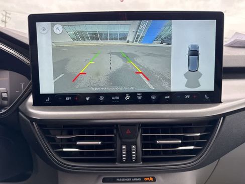 Used 2025 Ford Escape Active w/ Tech Pack #1 image 13