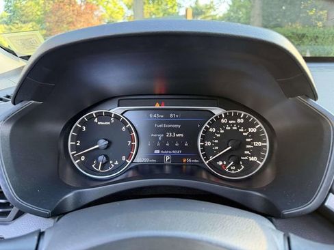 Used 2020 Nissan Altima 2.5 SV FWD image 20