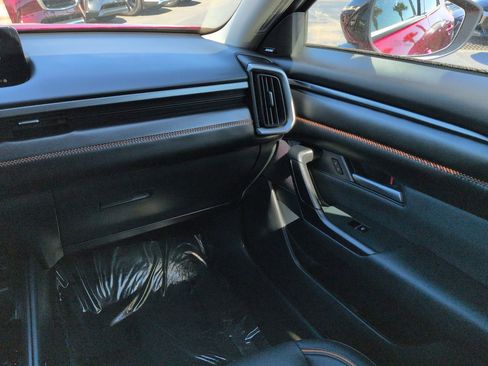 Used 2026 MAZDA CX-50 AWD 2.5 S w/ Weather Package image 17