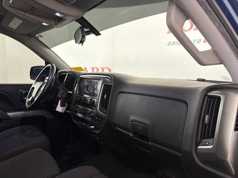 Used 2019 Chevrolet Silverado 1500 LT w/ All Star Edition AWD/4WD image 28