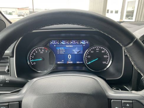 Used 2023 Ford F150 XLT w/ Equipment Group 302A High image 12