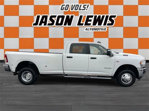 Used 2024 RAM 3500 Big Horn image 2