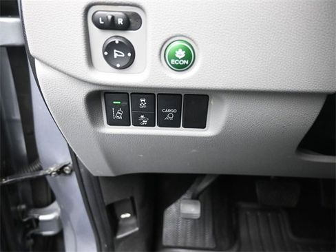 Used 2021 Honda Ridgeline RTL image 16