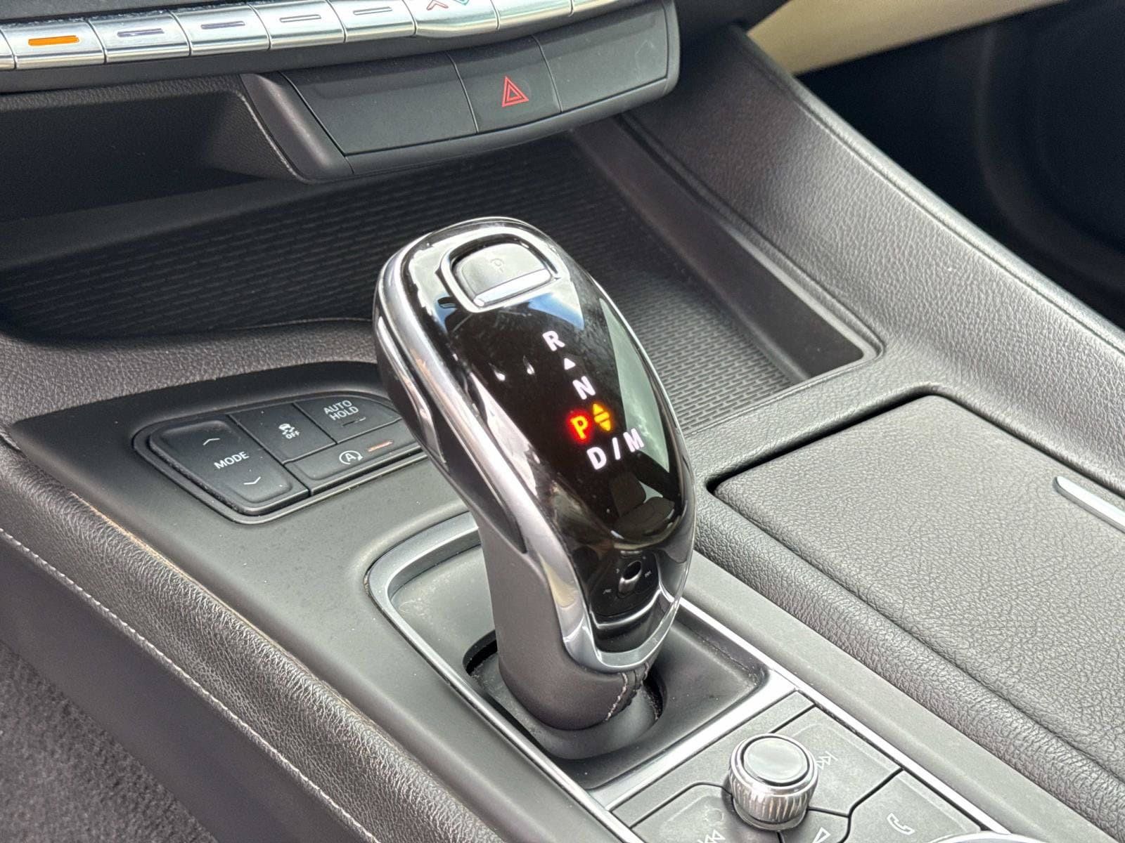 Used 2020 Cadillac CT5 Luxury RWD image 22