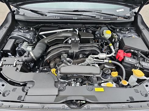 New 2026 Subaru Crosstrek 2.5i Limited AWD/4WD image 35